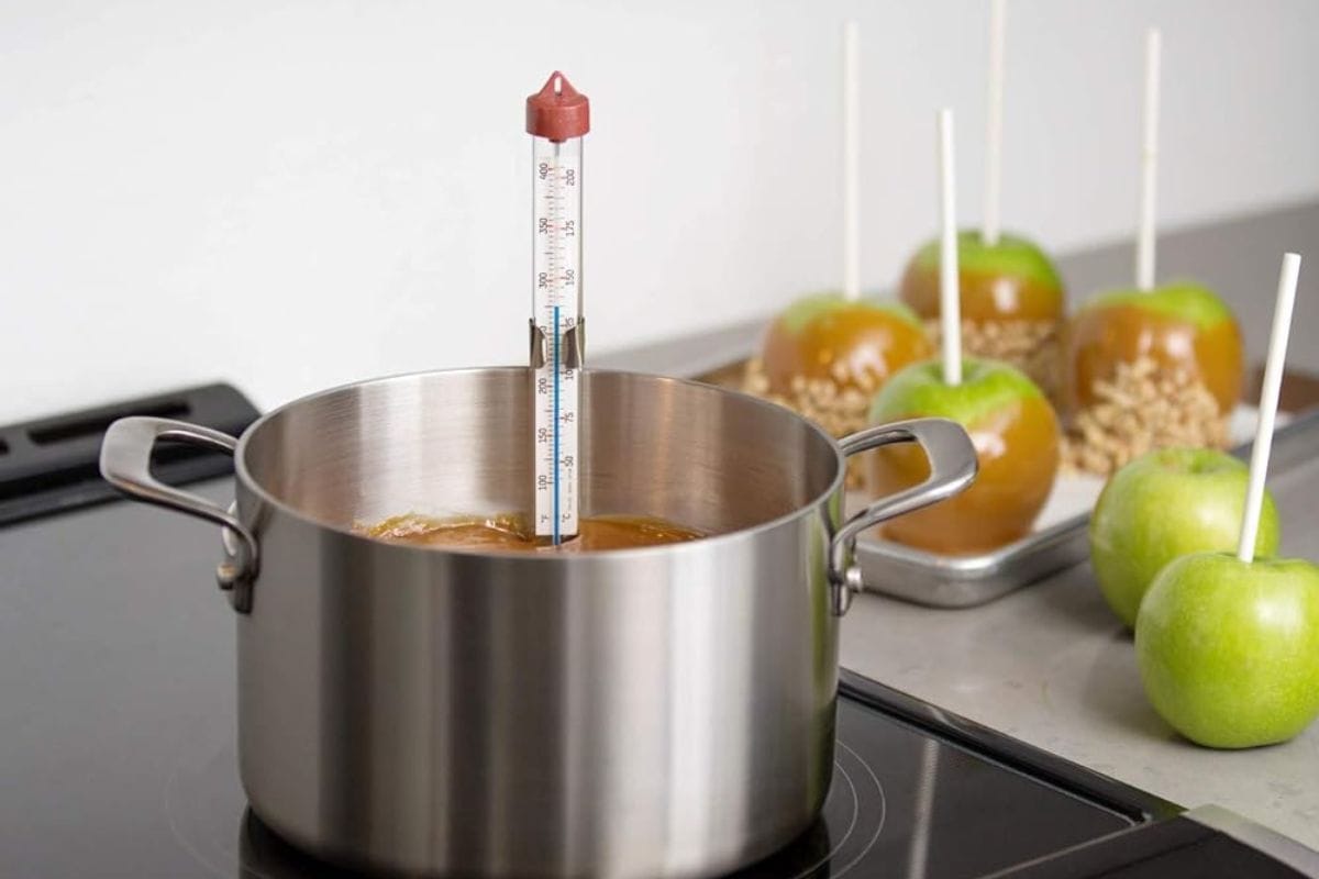 The best candy thermometers 