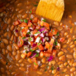 Frijoles de la Olla Mexican Pinto Beans