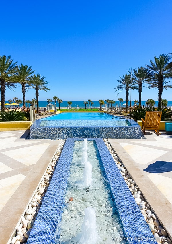Omni Resort - Visit Amelia Island, Florida | ASpicyPerspective.com