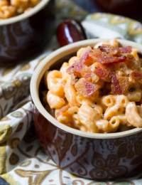 BEER MAC AND CHEESE RECIPE
