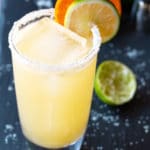 The Best Margarita Recipe! #CincodeMayo #Margaritas #margs #Mexican #Cocktails #tequila