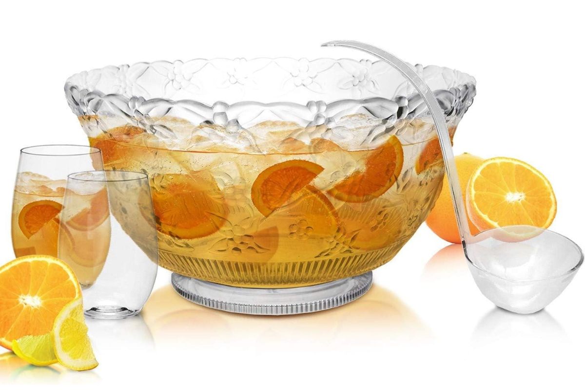 Best Punch Bowls