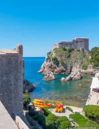 Best Things To Do In Dubrovnik, Croatia #travel #bucketlist