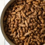 Cajun Boiled Peanuts Recipe (3 Ways!) #ASpicyPerspective #instantpot #pressurecooker #stovetop #crockpot #slowcooker #southern #peanuts