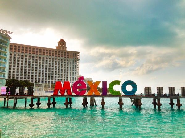 Visiting Cancun, Mexico - Things to do, Places to Go! #mexico #travel #vacation