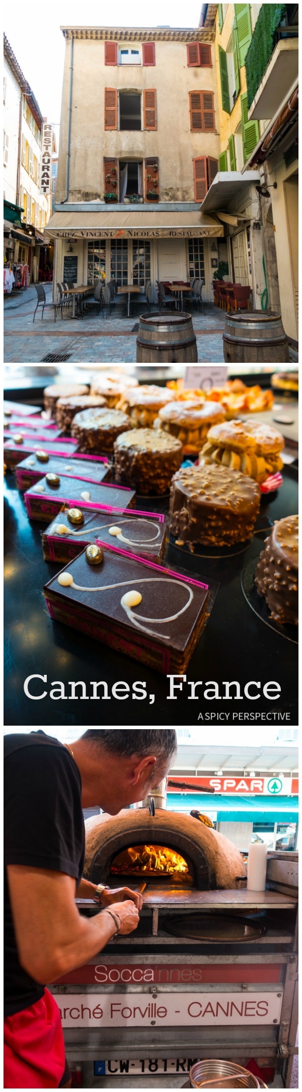 Exploring Cannes, France on ASpicyPerspective.com - #Travel Tips and Photography in #France