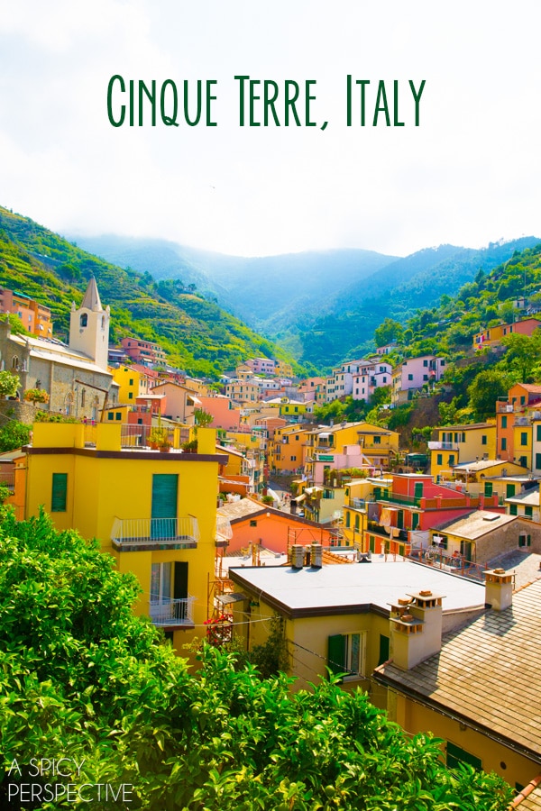 Cinque Terre, Italy #travel #italy #cinqueterre