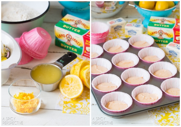 How to Make Pink Lemonade Cupcakes! #lemon #lemonade #cupcakes #pink #kitchenconvo