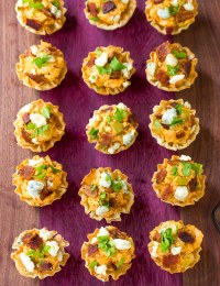 The Best Easy Buffalo Chicken Bites Recipe for Game Day!