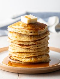 How To Make Pancakes from Scratch (Best Pancakes Recipe) #ASpicyPerspective #pancakes #breakfast #howto #tutorial