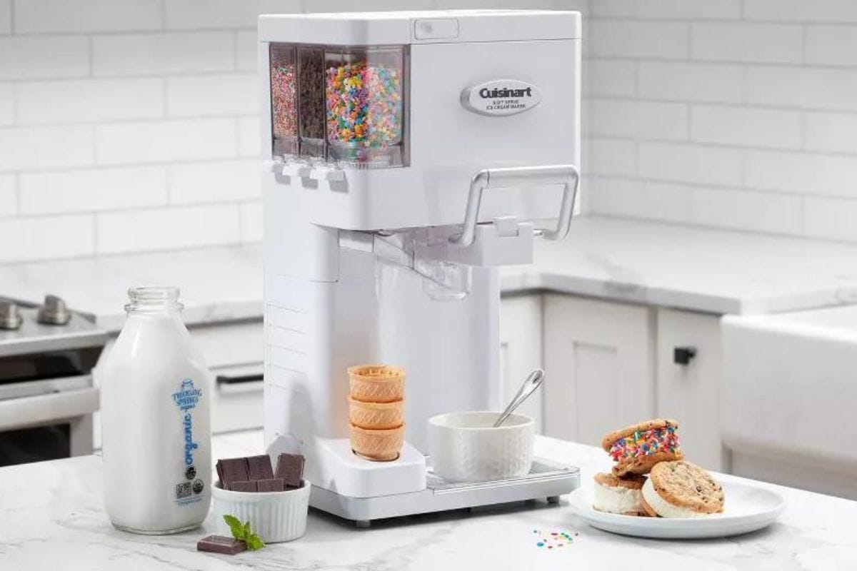 Deals on Cuisinart