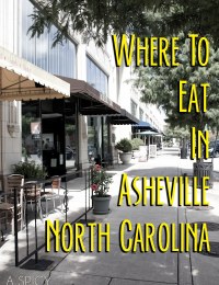 Where to Eat in Asheville, North Carolina ASpicyPerspective.com #travel #traveltips #asheville #avl
