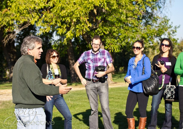 Harry and David Pear Orchard Tour | ASpicyPerspective.com #Oregon #gifts #travel