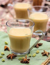 Authentic Chai Tea Recipe #ASpicyPerspective #chai #latte #indian #tea #howto