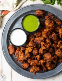 Indian Chicken Pakora Recipe