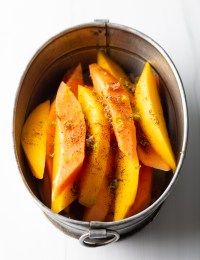 Mango Con Chile