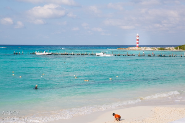 Going to Cancun, Mexico - Things to do, Places to Go! #mexico #travel #vacation