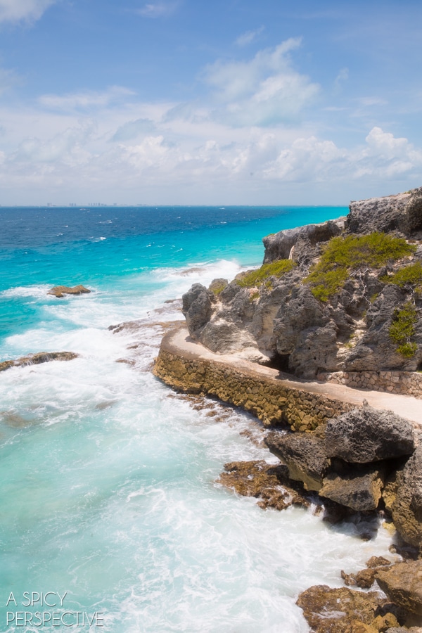Visit Cancun, Mexico - Things to do, Places to Go! #mexico #travel #vacation