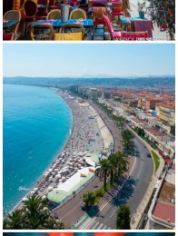 Exploring Beautiful Nice, France on ASpicyPerspective.com - #Travel Tips and Photography in #France