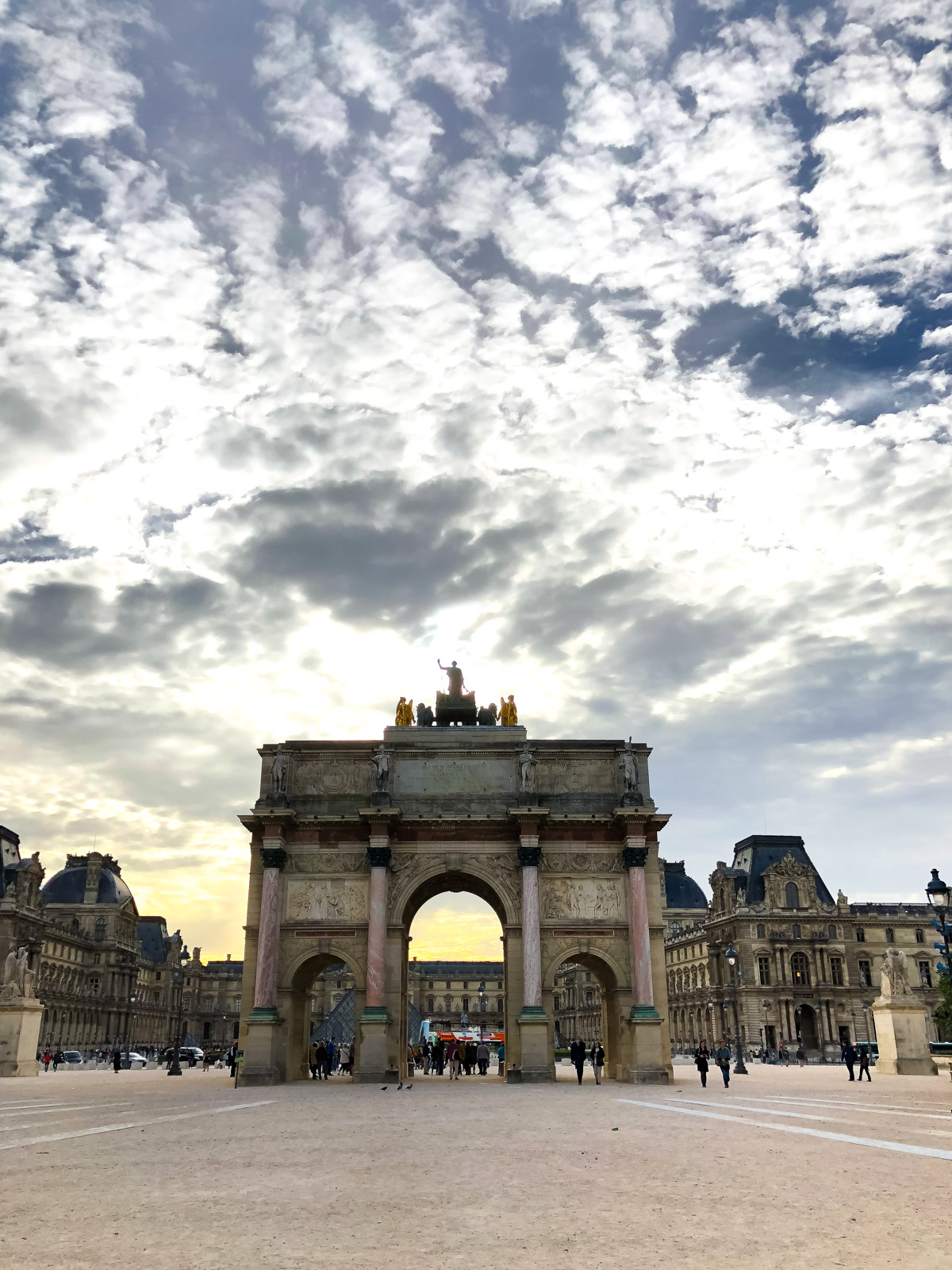 Paris Travel Guide #ASpicyPerspective