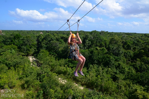 Things To Do In Playa Del Carmen Mexico #travel #mexico