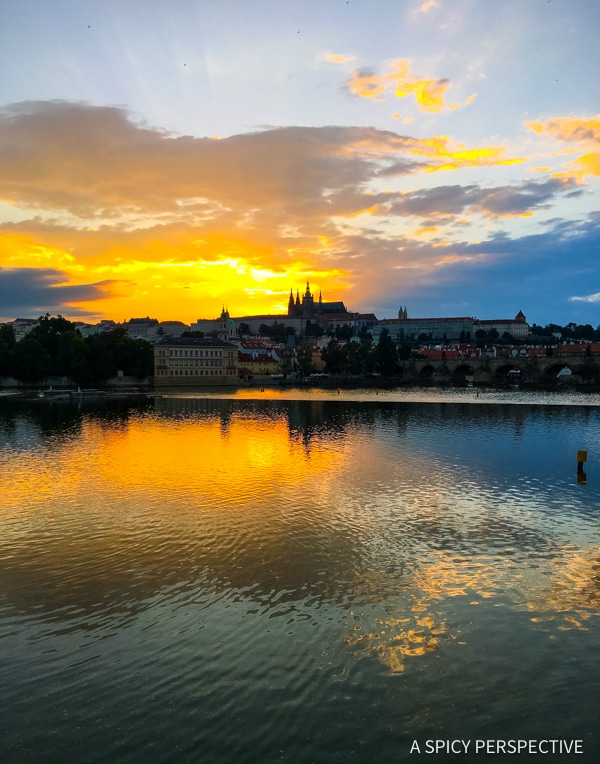 Love Prague - Top 10 Reasons to Visit Prague, Czech Republic | ASpicyPerspective.com #travel #europe