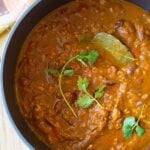 Perfect Pumpkin Chili Recipe (Healthy and Gluten Free!) | ASpicyPerspective.com