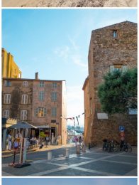 Exploring Saint Tropez, France on ASpicyPerspective.com - #Travel Tips and Photography in #France