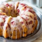 Fresh Strawberry Yogurt Cake - Our Most Shared Recipe!