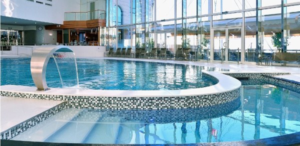 Thermes Marins Spa