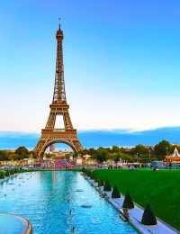 Things to Do in Paris - Planning Tips for 1 Day in Paris Up to 7 Days in Paris on ASpicyPerspective.com #travel