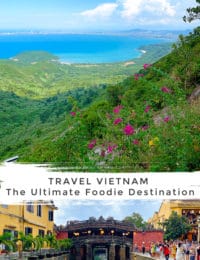 Travel Tips for Vietnam: The Ultimate Foodie Destination #ASpicyPerspective #vietnam #asia #travel #vacation #trip