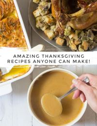 Best Thanksgiving Recipes #ASpicyPerspective #holidays #turkey #stuffing #pumpkin #pie #thanksgiving