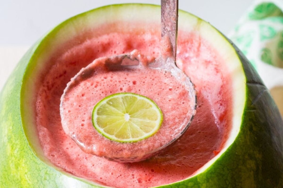 watermelon punch